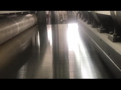 Folhas de telhado de PVC coloridas / painéis de estufa de policarbonato