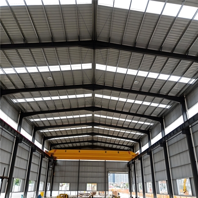 Material de cobertura de armazém chapas de UPVC de 2mm telhas de UPVC para cobertura de fábrica Chapa ondulada de PVC branca de longa duração