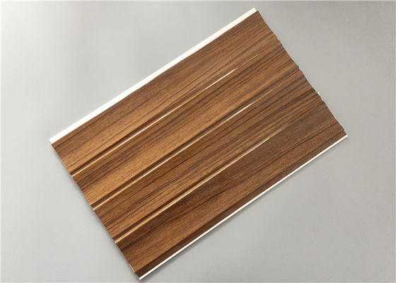 Painéis de parede laminados de plástico novo design painel laminado de pvc para parede interior decorativo Hotel Banheiro Revestimentos de parede impermeável