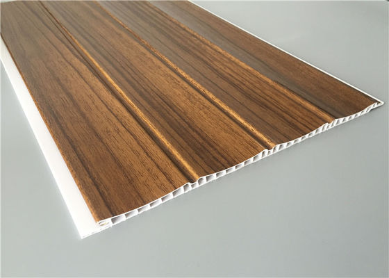 Painéis de parede laminados de plástico novo design painel laminado de pvc para parede interior decorativo Hotel Banheiro Revestimentos de parede impermeável