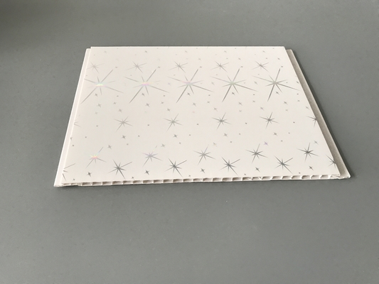 Painéis de parede impermeáveis decorativos econômicos para a largura dos banheiros 25cm 30cm