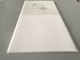 Moisture Resistant Pvc Decorative Wall Ceiling Panels / Decorative Wall Cladding Panels