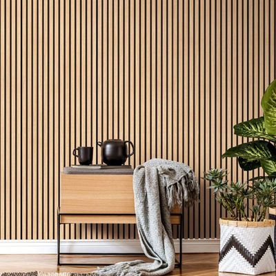 Taxa Justa B1 Wpc Painel de Parede Interior Personalizado Design Holo 3D Para Paredes Internos