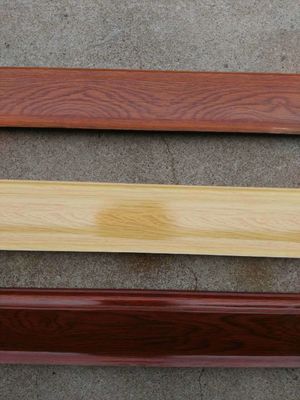 Compatível com o ambiente