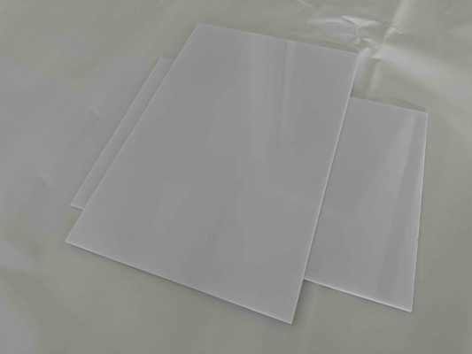 Láminas de poliestireno branco decorada lámina PS poliestireno planchas de poliestireno em cor