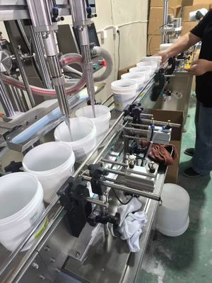 Fácil Construir Material Pavimento Epoxi Pintura auto-nivelação Para Pavimento Industrial Resina Epoxi cor de areia Decorativo Pavimento