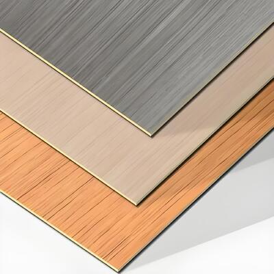 4*8 Fts Decorativo Pvc Grande Painel de Parede Para Interior Decorativo Pvc Foam Board