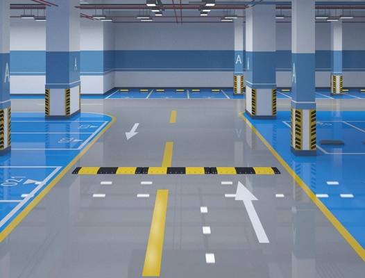Tinta autonivelante resistente ao desgaste para pisos DIY, epóxi para pisos de garagem, revestimento de resina epóxi durável para pisos de porão